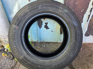 215 65 R16 Continental foto 3