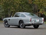 Aston Martin Altele foto 3