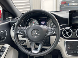 Mercedes CLA foto 10