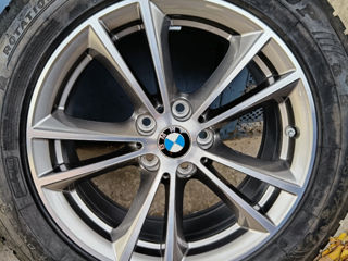 225/55/R17 5x112 Originale BMW G30 foto 2