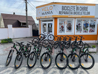 Велосипедов для девочек  , дамские велосипедыGama de bicicilete pentru fete și dame) foto 5