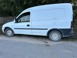 Opel Combo foto 2