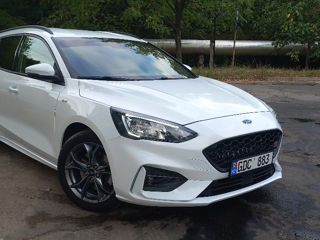 Ford Focus ST foto 2