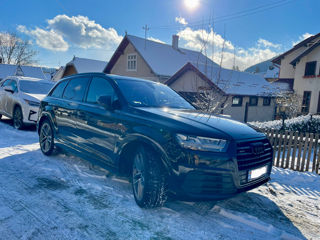 Audi Q7 foto 2