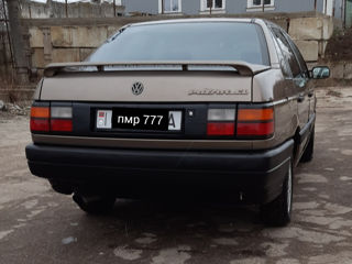 Volkswagen Passat foto 5