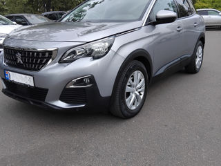 Peugeot 3008 foto 5