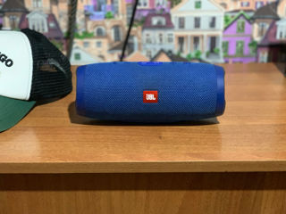 Jbl chearge 3 оригинальная foto 1