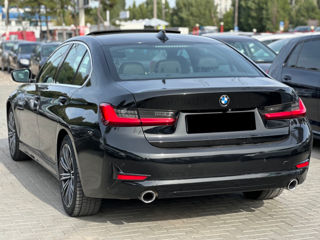 BMW 3 Series foto 3