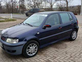 Volkswagen Polo foto 2