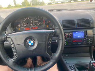 BMW 3 Series foto 10