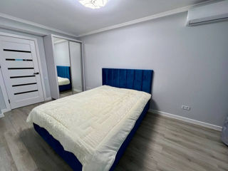 Apartament cu 1 cameră, 64 m², Ciocana, Chișinău foto 4