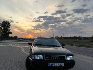 Audi 80