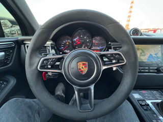 Porsche Macan foto 14