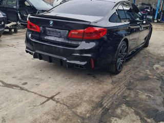 BMW 520d G30 foto 2