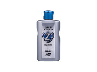 Soft99 Glass Compound Z 100 ml