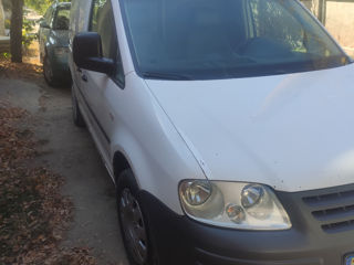 Volkswagen Caddy foto 3