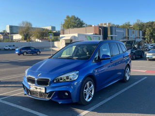 BMW 2 Series Gran Tourer