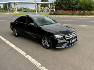 Mercedes E-Class foto 3