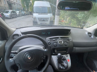 Renault Scenic foto 4