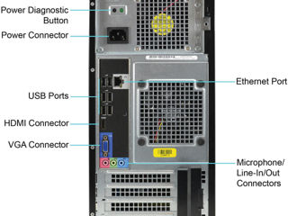 Мощные фирменные компьютеры на Intel Core i5 HP Elite 7300 и Dell OptiPlex 390. Недорого.  ========= foto 2