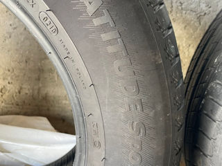 Michelin Latitude Sport 3 foto 5