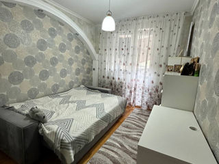 Apartament cu 3 camere, 70 m², Ciocana, Chișinău foto 4