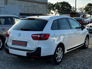 Seat Ibiza foto 6