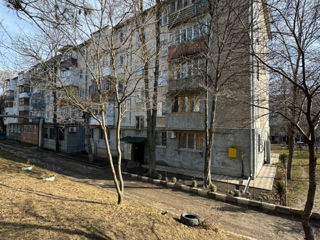 Apartament cu 2 camere, 45 m², 8 cartier, Bălți