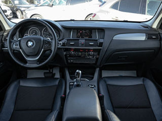 BMW X3 foto 6