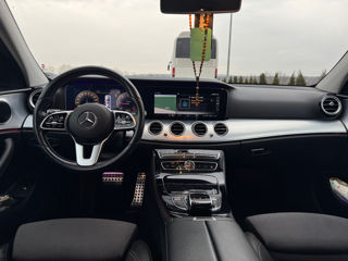 Mercedes E-Class foto 7