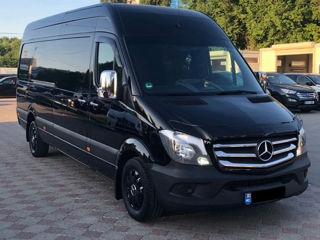 Mercedes Sprinter