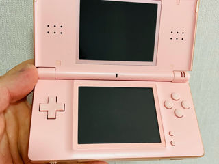 Nintendo DS lite foto 2