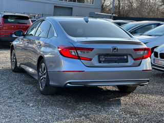 Honda Accord foto 6