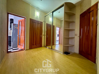 Apartament cu 2 camere, 82 m², Râșcani, Chișinău foto 6