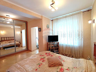 Refugiu Exclusivist în Codru – Casă cu 3 Dormitoare + Living, 195 m², 6 Ari, Gata de Locuit! фото 15