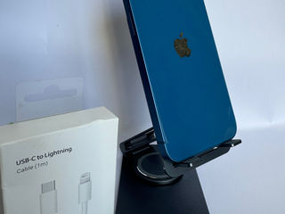 iPhone 13 128 blue foto 1