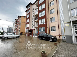 Apartament cu 1 cameră, 40 m², Durlești, Chișinău