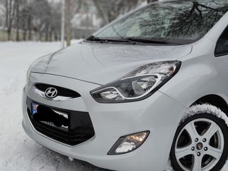 Hyundai ix20 foto 1