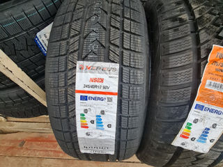 275/35 R19 245/40 R19 Nereus! foto 2