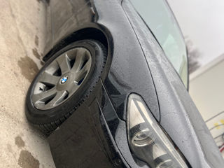 BMW 7 Series foto 10