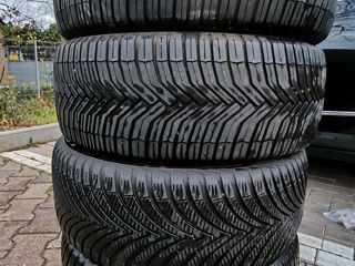 Michelin/kumho 225 45 18 foto 9