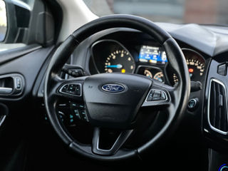 Ford Focus foto 11