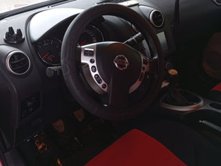 Nissan Qashqai foto 2