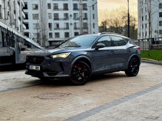 Cupra Formentor, 2021 г.