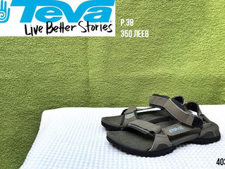 Wrangler, Quechua, Teva, Timbeland, Crocs размер 38-39 (220-380 леев) foto 8