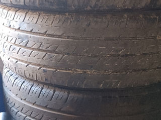 Lassa 225/70R15C foto 3