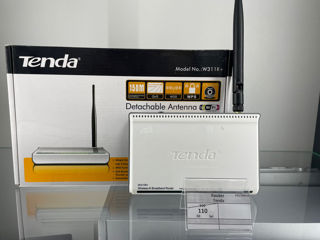 Router Tenda , 110 lei