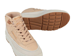 Кроссовки Reebok Club C Geo Mid foto 4