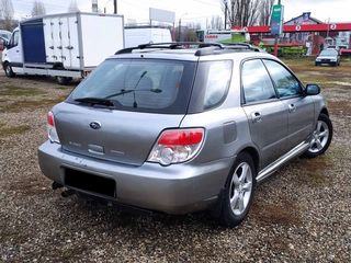 Subaru Impreza foto 3