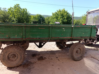 Se vinde tehnica agricolă foto 9